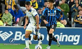 Central empata 0-0 ante Aldosivi en el Gigante de Arroyito