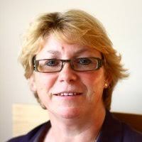 Cloud Procurement Ltd Employee Liz Reid's profile photo