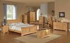 Oak Bedroom Furniture Oak Bedroom Sets - Bassett Furniture