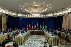 The Times of Israel - News update
