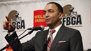 New 49ers Rumors on EVP Paraag Marathe's Future After 25 Years amid Leeds United & Rangers FC Buzz