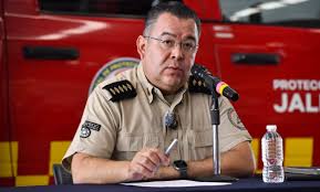 Anuncian Macrosimulacro Jalisco 2026 con hipótesis de sismo y tsunami