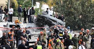 US-Iran War: Khamenei Death and Regional Conflict