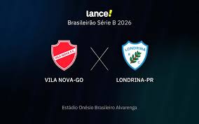 Vila Nova x Londrina: odds, palpites e onde assistir