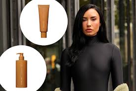 Demi Lovato is a ‘big fan’ of these viral vanilla-scented body products: ‘To die for’