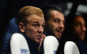 Joe Hart Tetap Kiper Nomor Wahid Inggris. duniasoccer.com. Joe Hart - 20131103joe-hart