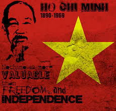 Ho Chi Minh&#39;s quotes, famous and not much - QuotationOf . COM via Relatably.com