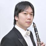 勝山 大舗(Daisuke KATSUYAMA). 12歳よりクラリネットを始める。2008年東京音楽 ... - pic_katsuyama