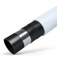 Reinforced Thermoplastic Pipe (RTP) - TUBEPLUS