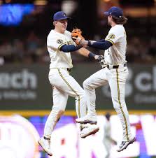 Game Discussion: Milwaukee Brewers (63-37) vs New York Mets (42-59)