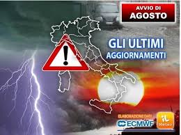 iLMeteo.it - News update