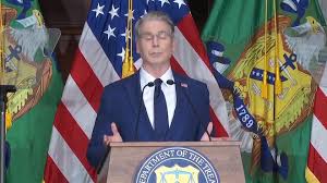 Bessent warns countries to halt business with Iran or face action