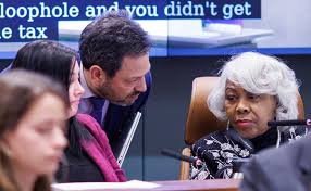 Virginia Democrats Propose 10-1 Congressional Map for 2026 Midterms