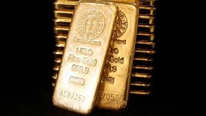 قیمت انس جهانی طلا