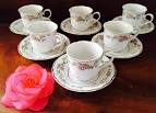 Wholesale Tea Cups And Saucers - Alibaba