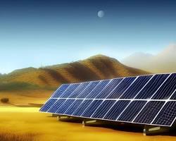 Image of Năng lượng mặt trời