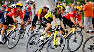 Eurosport - News update