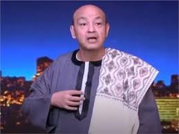 عمرو أديب ضيف شرف عمل درامي في رمضان 2026