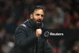 Premier League - Manchester United v Chelsea