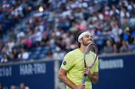 Tennishead - News update