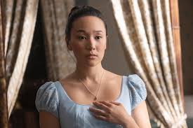 How ‘Bridgerton’ Star Yerin Ha Raised the Show’s Acting Bar in Season 4