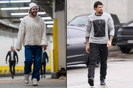 Revolução na moda da NHL: Calças mais largas ganham gelo e preferência dos jogadores