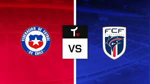 Chile x Cabo Verde – Palpites, notícias e odds (27/03)