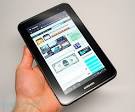 Imgenes de tablet samsung galaxy tab 70
