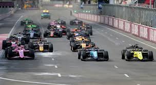 ¡Bomba en la F2! Trident Cambia Pilotos... ¿Y el Resultado? ¡Impactante!