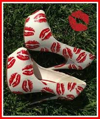 ~~~~.....shoes girl's best friend.....~~~~