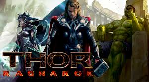 Image result for thor ragnarok