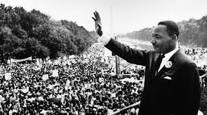 Remembering Dr. Martin Luther King, Jr.