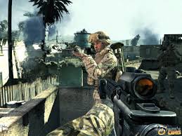 [ جديد ] تحميل call of duty 4 modern warfare Images?q=tbn:ANd9GcQXr_amENN-RH_oidJWeZ1DV4jlnhT3Yx0lYEawx-jStkBA5RYp