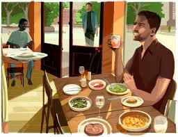 White Lotus Star's Restaurant a Flop? Theo James's Lupa Under Fire!