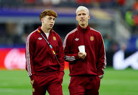 Spain v Belgium World Cup 2026: How to Watch in UK and USA, Kickoff Time, Livestream, Lineups, Referee
