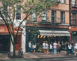 Image of West Village, New York City