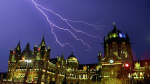 Maharashtra Weather: IMD Predicts Rain, Thunderstorms Till June 10 For Mumbai, Pune