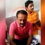 Gangster Munna Bajrangi Shot Dead