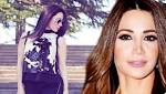 صور 'صوفي' ابنة الفنانة ديانا