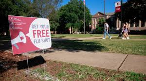 UA News Center - News update