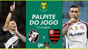 Vasco, Corinthians, and Flamengo: Team Lineups and Updates