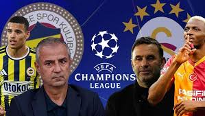 🚨CANLI | Şampiyonlar Ligi kura çekimi ne zaman, saat kaçta, hangi kanalda? Torbalar belli oldu: Galatasaray ve Fenerbahçe'nin Şampiyonlar Ligi'ndeki rakipleri belli oluyor — Fanatik