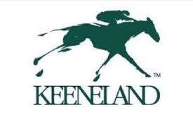 Image result for keeneland sales logo