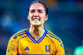 Toluca Vs Tigres Femenil