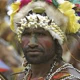 eigen faces of goroka: Photo Images by andrzej brodzik Photography - photo.net - 11185314-sm