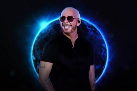 Pitbull Is Bringing The Party Back To L.A. With One Night At The Hollywood Bowl – Here's How To Get Tickets