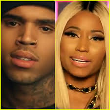 Chris Brown &amp; Nicki Minaj: &#39;Love More&#39; Explicit Video Premiere! Chris Brown &amp; Nicki Minaj: &#39;Love More&#39; Explicit Video Premiere! - chris-brown-nicki-minaj-love-more-explicit-video-premiere