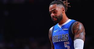 D'Angelo Russell leaves NBA, signs with China's Shanghai Sharks
