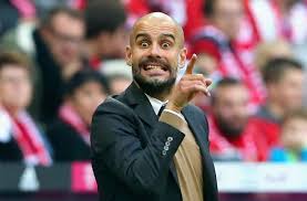 Resultado de imagem para guardiola