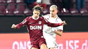 Rapid București, eliminată din Cupa României. CFR Cluj și FC Argeș s-au calificat în sferturi